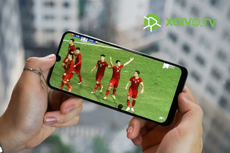 Chính sách bảo mật Xoivo TV